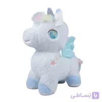 عروسک تکشاخ ایستاده
