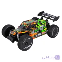 ماشین کنترلی KM661/6