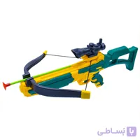 تفنگ و تیرکمان دراگون بزرگ