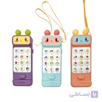موبایل زرافه کد T8