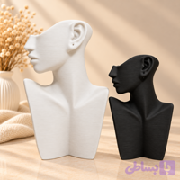 استند نیم رخ