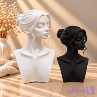 استند تمام رخ