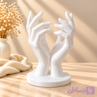 استند دست جفت