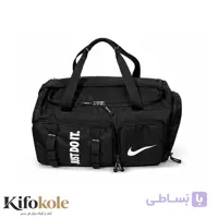 ساک ورزشی مدل NK4323
