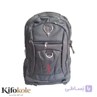 کوله پشتی آنتلر مدل AN4020
