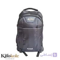 کوله پشتی الکسا مدل AX4020