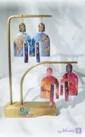 گوشواره طرح پرديسا