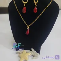 نیم ست تک دونه انار-ویژه یلدانه