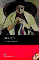 کتاب Jane Eyre (جین ایر) نسخه انگلیسی PDF | نویسنده: شارلوت برونته