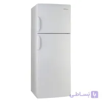 یخچال فریزر طرح فریزر بالا 14 فوت امرسان مدل CB14M