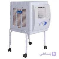 کولر آبی 2800 آزمایش مدل 2800 پایه دار