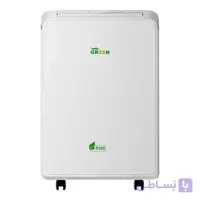 کولر گازی پرتابل 12000 دور ثابت گرین مدل GPS-H12P1T1A/MA