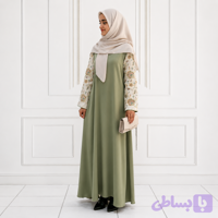 عبا ابریشم