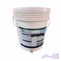 روغن امولسیون شونده گیاهی زمستانه آبگینه شیمی آذربایجان