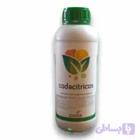 کود مایع کداسیتروس coda citricos اسپانیا