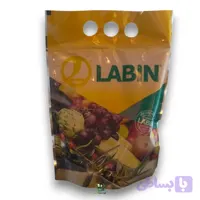 کود پودری ریز مغذی لبیکاژ لبین اسپانیا