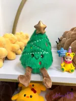 عروسک کاج🌲
