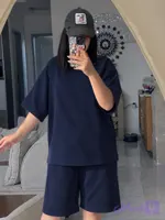 تیشرت اویشو oysho (زنانه و مردانه)