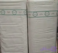 پارچه چلوار تمام پنبه (100%پنبه) پنبه در پنبه به نازلترین قیمت+ارسال سریع