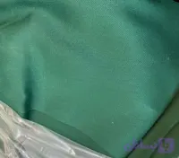 پارچه کجراه و ترگال سبز اتاق عملی(بیمارستانی)ضدآب ژاول به قیمت کارخانه