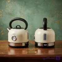 کتری برقی درجه دار برند کاراجا محصول ترکیه