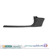 قاب رکاب جلو راست پژو 405 مشکی