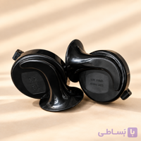 بوق فابریکی حلزونی پژویی EBS