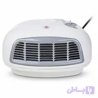 بخاری برقی پارس خزر رومیزی مدل FH 2000P