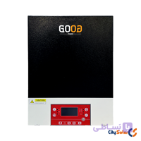 اینورتر هیبریدی GOGO Power 6KW
