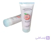 اسکراب تیوپی هلو یانگمی