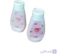 نمک بدن هلو 430گرم