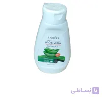 نمک بدن حمام آلوورا سادور حجم 430گرم