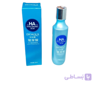 تونر هیالورونیک اسید AH با ۱۵۰ میل