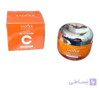 آبرسان ویتامین سی سادور مدل VITAMIN×5