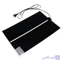 پد حرارتی تراریوم خزندگان ۲۰ وات ژیان گاردن