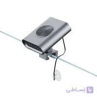 فن خنک کننده بلوتوثی چهیروس همراه با سنسور دما