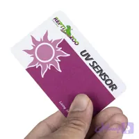 کارت تست UVB رپتی‌زو مدل UVB01