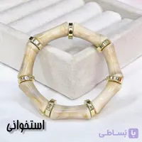 دستبند رزینی زارا