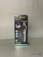 ماشین اصلاح و خط زن حرفه‌ای ویهان مدل RV-Pilot اورجینال؛ شارژی و پرقدرت