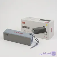اسپیکر بلوتوثی قابل حمل Regmo اورجینال شارژی، رم و فلش خور