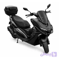 گارد بدنه keeway vieste 250