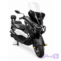 گارد بدنه NMAX turbo 155