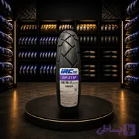 لاستیک 110/70/17 برند IRC