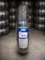 لاستیک برند IRC سایز 100/80/14