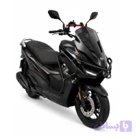 گارد بدنه jt 200