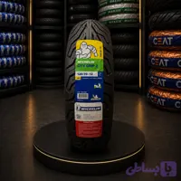 لاستیک سایز 120/70/12 برند Michelin