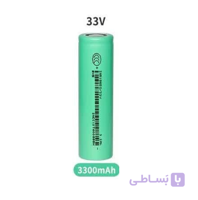 باتری 33V برند EVE