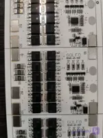 برد مدیریت باتری لیتیوم فسفات 4 سل 30 آمپر (BMS LiFePO4 4S 30A)