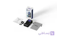 تستر و شارژر دو سل برندXTAR