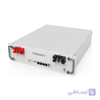 باتری خورشیدی 5.5کیلووات برند Growatt